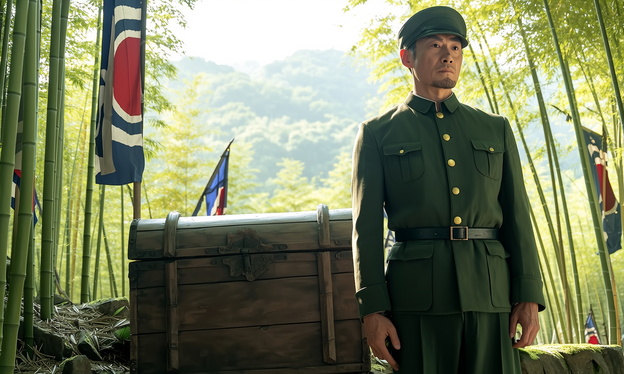 真假难辨的山下奉文宝藏