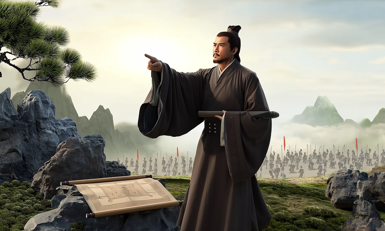 《孙子兵法》如何走向世界?