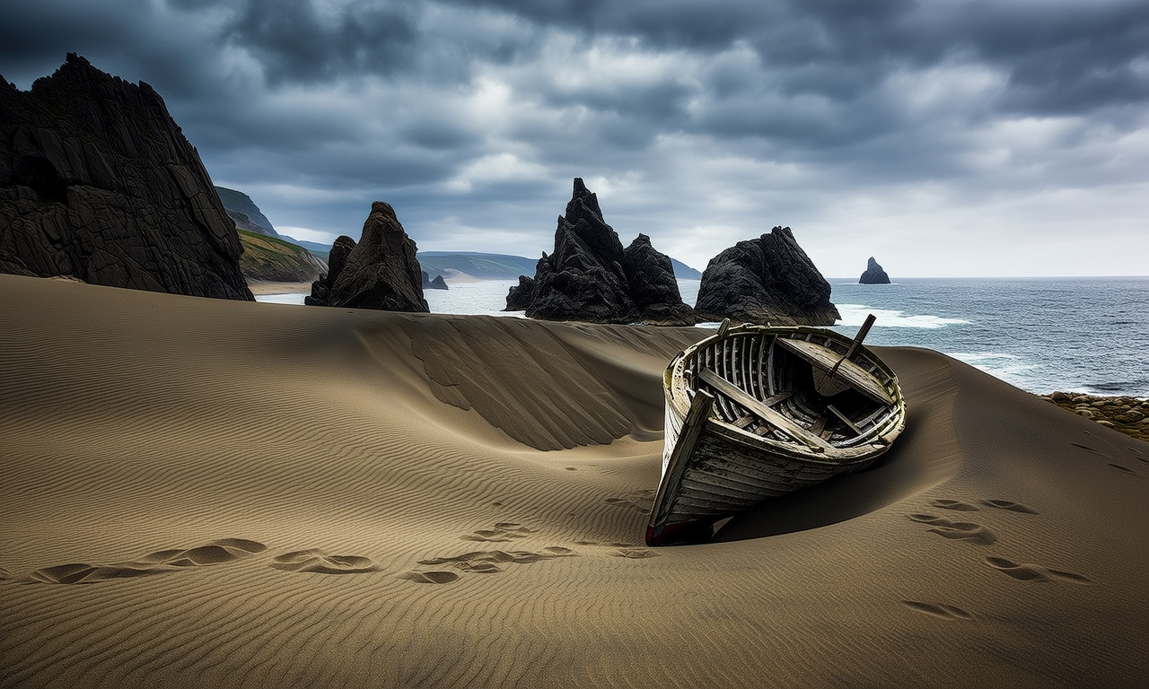 “死亡岛”传奇