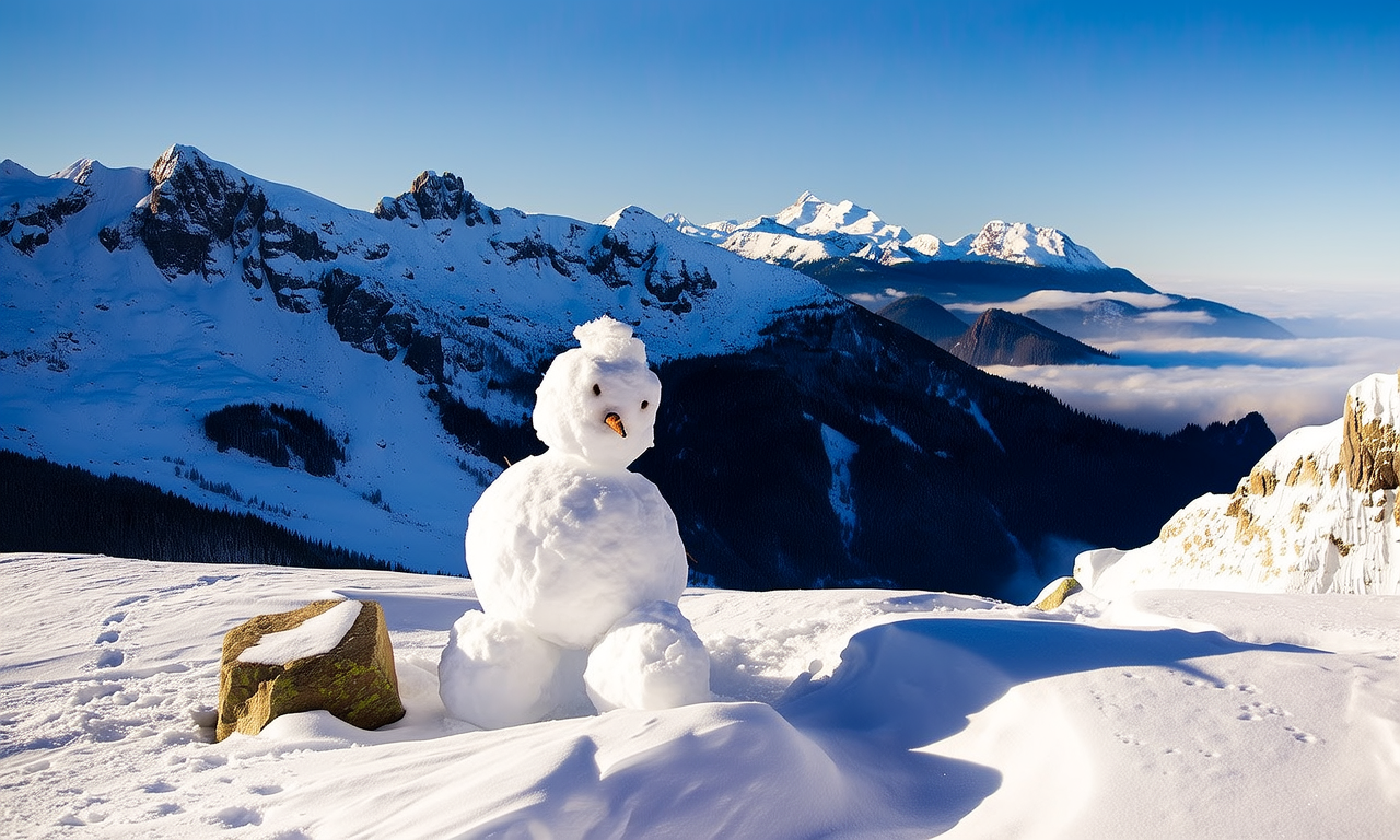 “雪人”究竟是什么