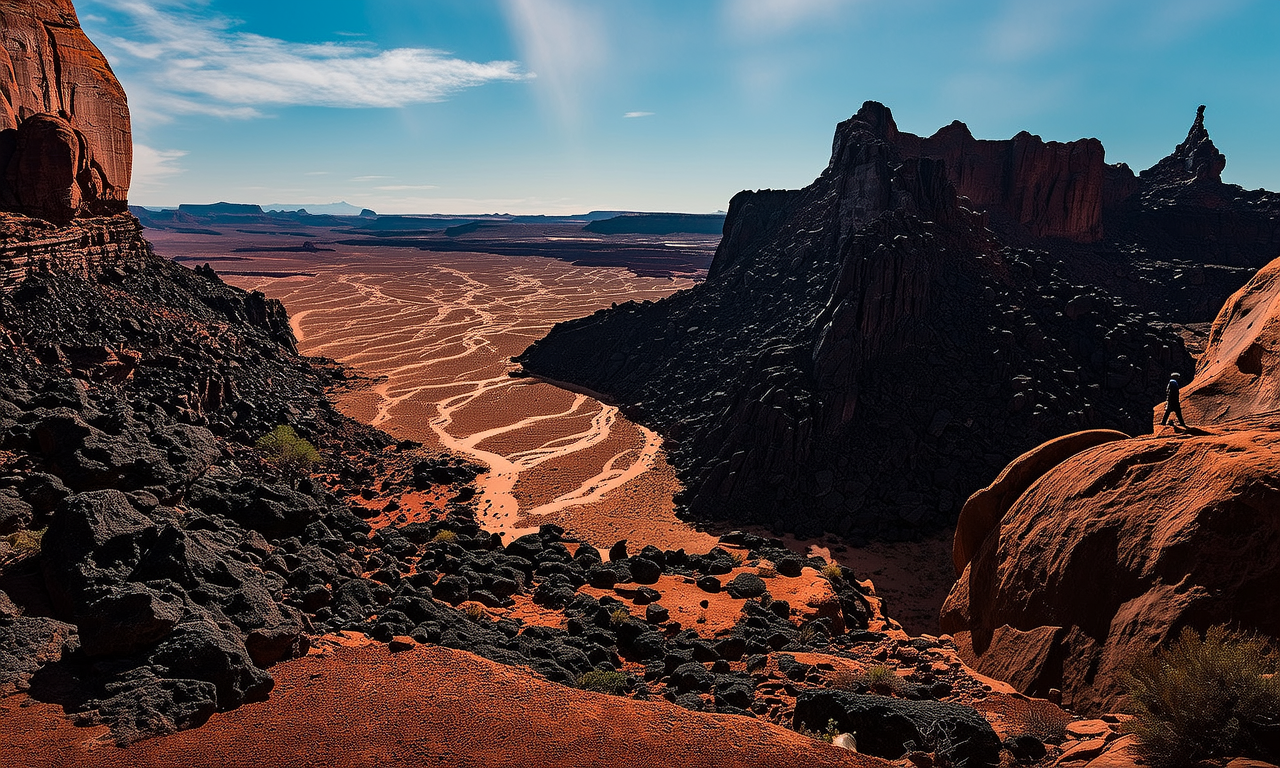 “死亡谷”之谜