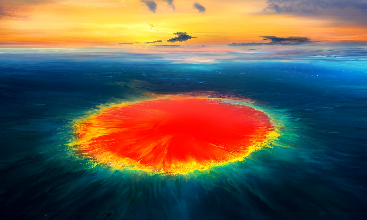 神秘的“厄尔尼诺”现象