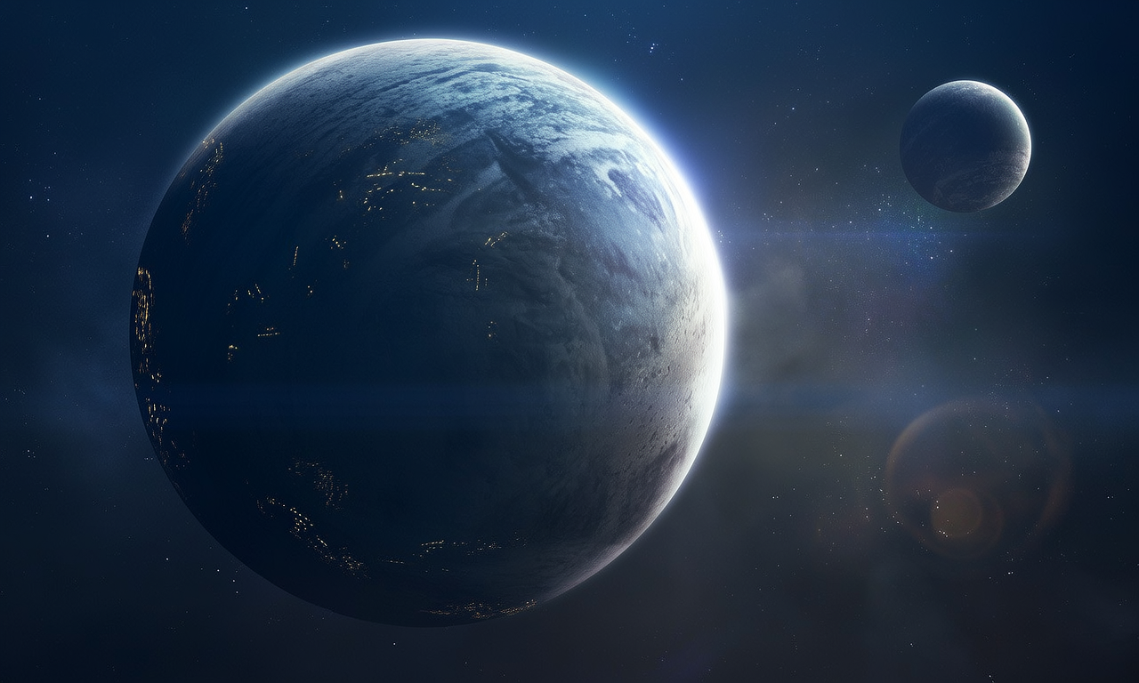 冥王星起源之谜