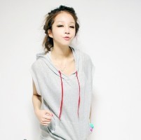 古巷丁香
