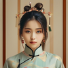 韵律极光