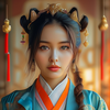 像素沙漠的绿洲