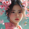 会微笑的波浪