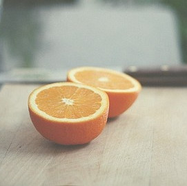 蜜柚泡泡