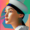 风语双子