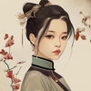 伏羲画