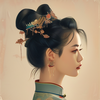 烛龙影
