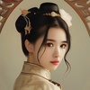 笔落惊鸿