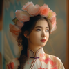 夜泊枫桥