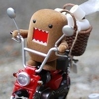 黑白无常客