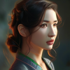 鸱吻吞浪