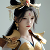 古井无波