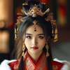 墨影阑珊