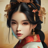 沙漠孤鹰