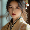 绒绒鸭