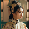 戏服华