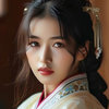 红脸武生