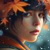 绿野漫步