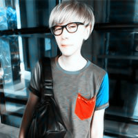 孤傲行者