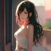 水晶蝶