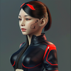 墨韵倾城