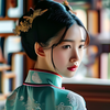 青衣梦
