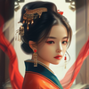斜阳古道