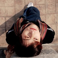 长安西望