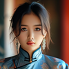 万紫千红