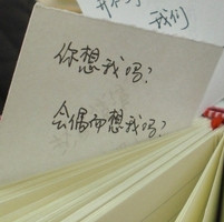 木质码头