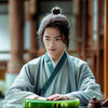 天涯共此时