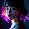 深海澜