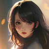 夜露轻纱