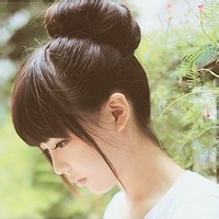 杏花深巷