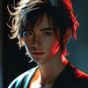 无痕剑仙
