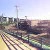 黄土地