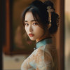 韵落长河