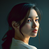 翠缕轩人