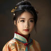 戈壁孤星