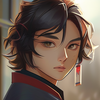 烈风狰