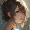 水清浅