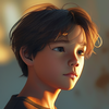 小兰