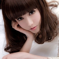 霓裳御女