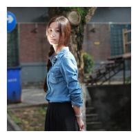中秋赏月