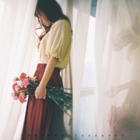 彩虹小云朵