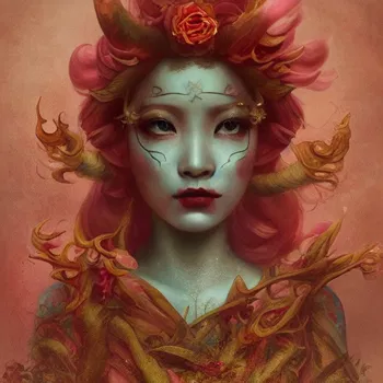 灭霸卡魔拉